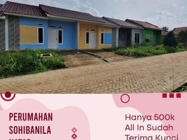 2 Kamar Rumah for sale in Lampung, Sukarame, Bandar Lampung, Lampung