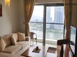 2 Bedroom Apartment for rent in Hai Chau, Da Nang, Hai Chau I, Hai Chau