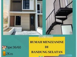 2 Kamar Rumah for sale in Soreang, Bandung, Soreang