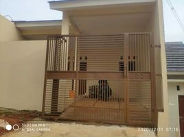 2 Bedroom House for sale in Pancoranmas, Bogor, Pancoranmas