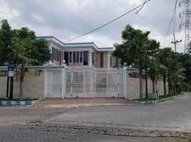 8 Schlafzimmer Haus zu verkaufen in Mulyorejo, East Jawa, Mulyorejo, Surabaya, East Jawa
