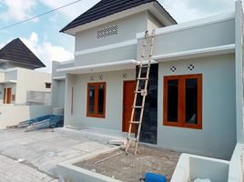 2 Bedroom Villa for sale in Prambanan, Klaten, Prambanan