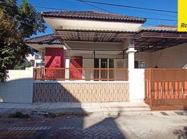 Maison 3 chambre à vendre à Tambaksari, East Jawa, Tambaksari