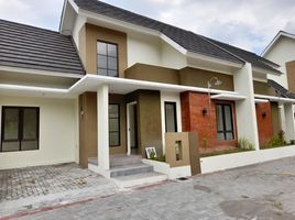 2 Bedroom Villa for sale in Prambanan, Klaten, Prambanan