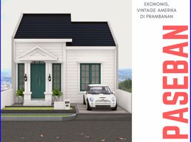 2 Bedroom House for sale in Prambanan, Klaten, Prambanan