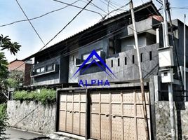 3 Kamar Vila for sale in Husein Sastranegara International Airport, Andir, Sumurbandung