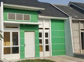 2 Bedroom House for sale in Cibinong, Bogor, Cibinong