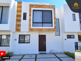 Maison 3 chambre à vendre à Queretaro, Queretaro, Queretaro, Queretaro