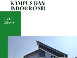 2 Bedroom House for sale in Dukuhpakis, Surabaya, Dukuhpakis