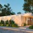 在Progreso, Yucatan出售的3 卧室 屋, Progreso