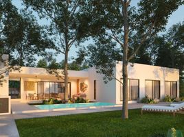 在Progreso, Yucatan出售的3 卧室 屋, Progreso