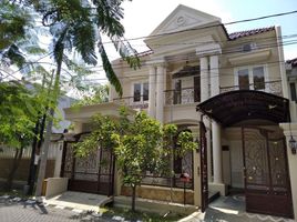 5 Habitación Villa en venta en Wiyung, East Jawa, Wiyung, Surabaya, East Jawa