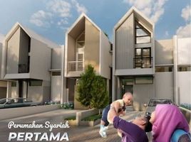 3 Schlafzimmer Haus zu verkaufen in Sumurbandung, West Jawa, Sumurbandung, Bandung, West Jawa, Indonesien