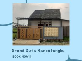 2 침실 주택을(를) Pameungpeuk, 반둥에서 판매합니다., Pameungpeuk