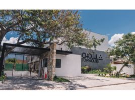 2 Schlafzimmer Villa zu verkaufen in Conkal, Yucatan, Conkal