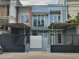 6 Habitación Villa en venta en Sukolilo, East Jawa, Sukolilo