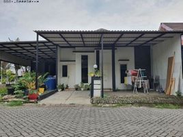 2 Kamar Rumah for sale in Sidoarjo, East Jawa, Buduran, Sidoarjo