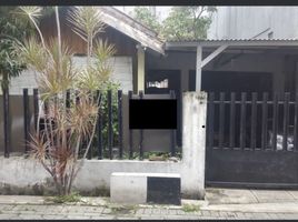 4 Habitación Villa en venta en Sukolilo, East Jawa, Sukolilo