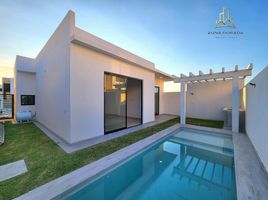Maison 2 chambre à vendre à Medellin, Veracruz, Medellin