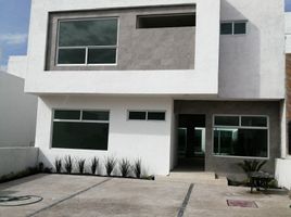 4 Schlafzimmer Villa zu verkaufen in Queretaro, Queretaro, Queretaro, Queretaro