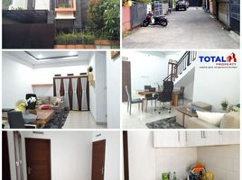 4 Kamar Vila for sale in Bali, Denpasar Selata, Denpasar, Bali