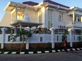 6 Habitación Villa en venta en Sidoarjo, East Jawa, Sidoarjo, Sidoarjo