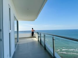 2 Bedroom Apartment for sale in Manta, Manabi, Manta, Manta