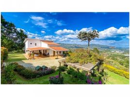 6 Bedroom House for sale in Guarne, Antioquia, Guarne