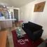 1 Habitación Apartamento en venta en Chile, Santiago, Santiago, Santiago, Chile