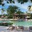 2 Schlafzimmer Wohnung zu verkaufen in Cozumel, Quintana Roo, Cozumel