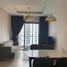 1 Schlafzimmer Appartement zu vermieten im New City Thu Thiem, Binh Khanh