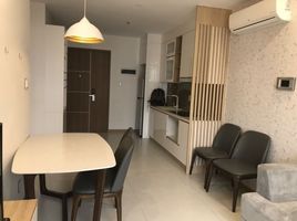 1 Schlafzimmer Appartement zu vermieten im New City Thu Thiem, Binh Khanh