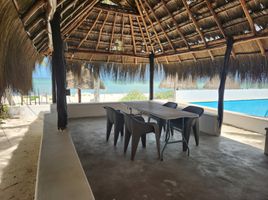 在Telchac Puerto, Yucatan出租的2 卧室 住宅, Telchac Puerto