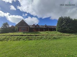 9 chambre Villa for sale in Puerto Varas, Llanquihue, Puerto Varas