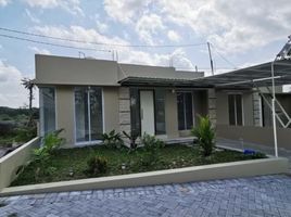 2 Kamar Rumah for sale in Gamping, Sleman, Gamping