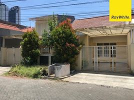 5 Kamar Rumah for rent in Wonocolo, Surabaya, Wonocolo