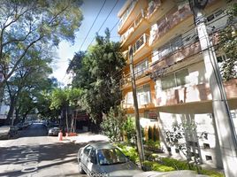 Appartement 2 chambre à vendre à Miguel Hidalgo, Mexico City, Miguel Hidalgo