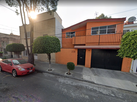 3 Schlafzimmer Villa zu verkaufen in Tultitlan, Mexico, Tultitlan