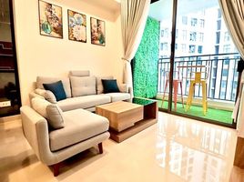 2 Phòng ngủ Chung cư for rent at The Tresor, Phường 12