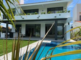 4 Schlafzimmer Villa zu verkaufen in Temixco, Morelos, Temixco