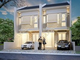 3 Habitación Villa en venta en Mulyorejo, East Jawa, Mulyorejo