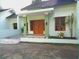 3 Bedroom House for sale in Manisrenggo, Klaten, Manisrenggo