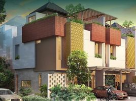 4 Bedroom Townhouse for sale in Ciledug, Tangerang, Ciledug