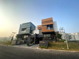 3 Bedroom House for sale in Basilea Convention Center, Legok, Legok