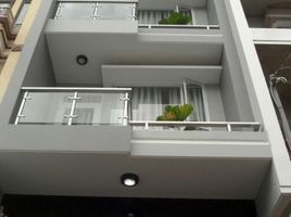 4 Phòng ngủ Biệt thự for sale in Phường 4, Tân Bình, Phường 4