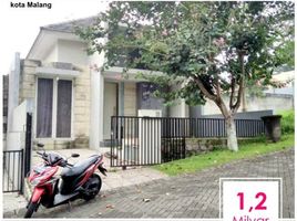 3 Schlafzimmer Haus zu verkaufen in Singosari, East Jawa, Singosari