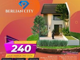 2 Bedroom House for sale in Buduran, Sidoarjo, Buduran