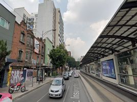  Terreno (Parcela) en venta en Miguel Hidalgo, Ciudad de México, Miguel Hidalgo