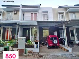 3 Bedroom House for sale in Lowok Waru, East Jawa, Lowok Waru