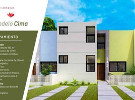 3 Bedroom Villa for sale in Kanasin, Yucatan, Kanasin